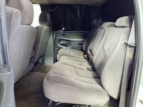 Used 2006 GMC Sierra 1500 SL image 11