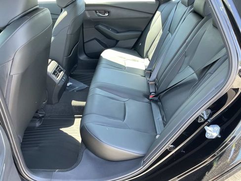 New 2026 Honda Accord EX-L image 11