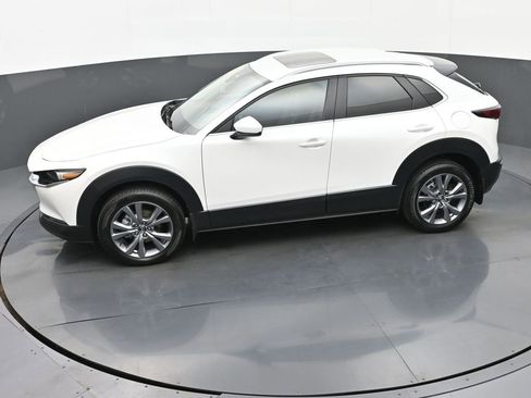 Used 2025 MAZDA CX-30 AWD 2.5 S w/ Preferred Package image 34