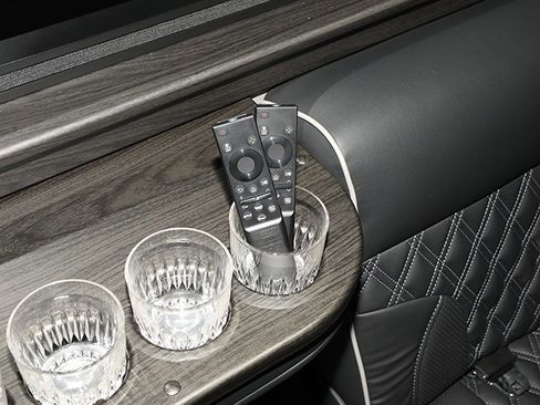 Used 2024 Mercedes-Benz Sprinter 3500 image 27