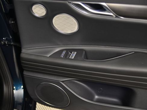 Used 2023 Genesis G80 3.5T Sport image 24