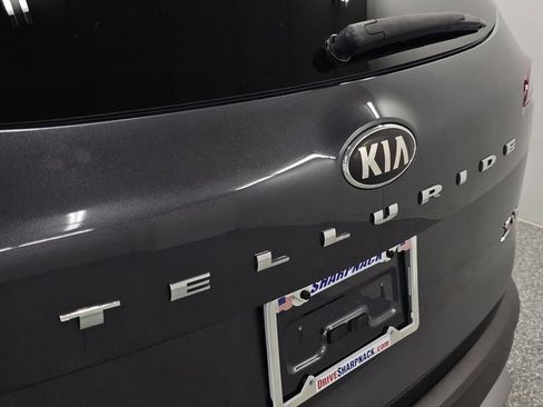 Used 2021 Kia Telluride S AWD/4WD image 27