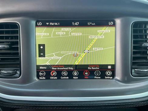 Used 2022 Dodge Charger GT w/ Plus Group image 28