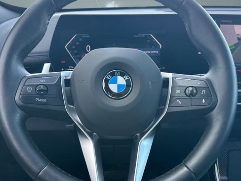 Used 2025 BMW X1 xDrive28i w/ Convenience Package image 16