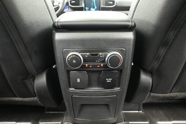 Used 2022 Ford Explorer ST w/ ST Street Pack AWD/4WD image 35