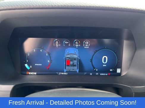 Used 2025 Ford F150 Tremor w/ Bed Utility Package AWD/4WD image 11