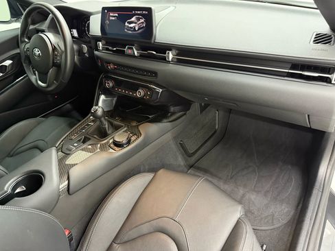 Used 2023 Toyota Supra Premium w/ Driver Assist Package image 17