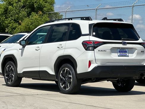 New 2026 Subaru Forester Sport AWD/4WD image 5