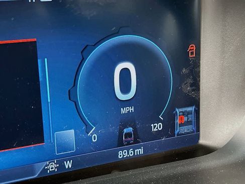 New 2025 Ford F150 Lightning Flash image 19