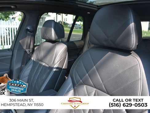 Used 2024 BMW X5 sDrive40i RWD image 8