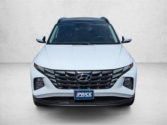 Used 2022 Hyundai Tucson SEL AWD/4WD video 2