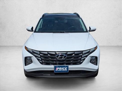 Used 2022 Hyundai Tucson SEL AWD/4WD image 2