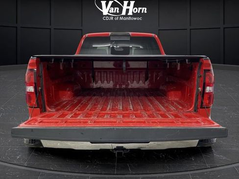 Used 2016 GMC Sierra 1500 SLE w/ SLE Value Package image 14