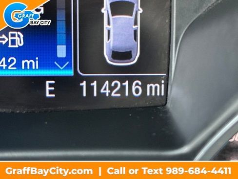 Used 2013 Ford Escape SEL image 16