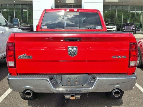Used 2013 RAM 1500 Big Horn AWD/4WD image 6