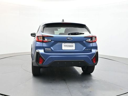Used 2024 Subaru Crosstrek 2.0i AWD/4WD image 6