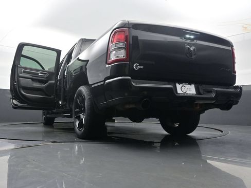 Used 2023 RAM 1500 Big Horn AWD/4WD image 58