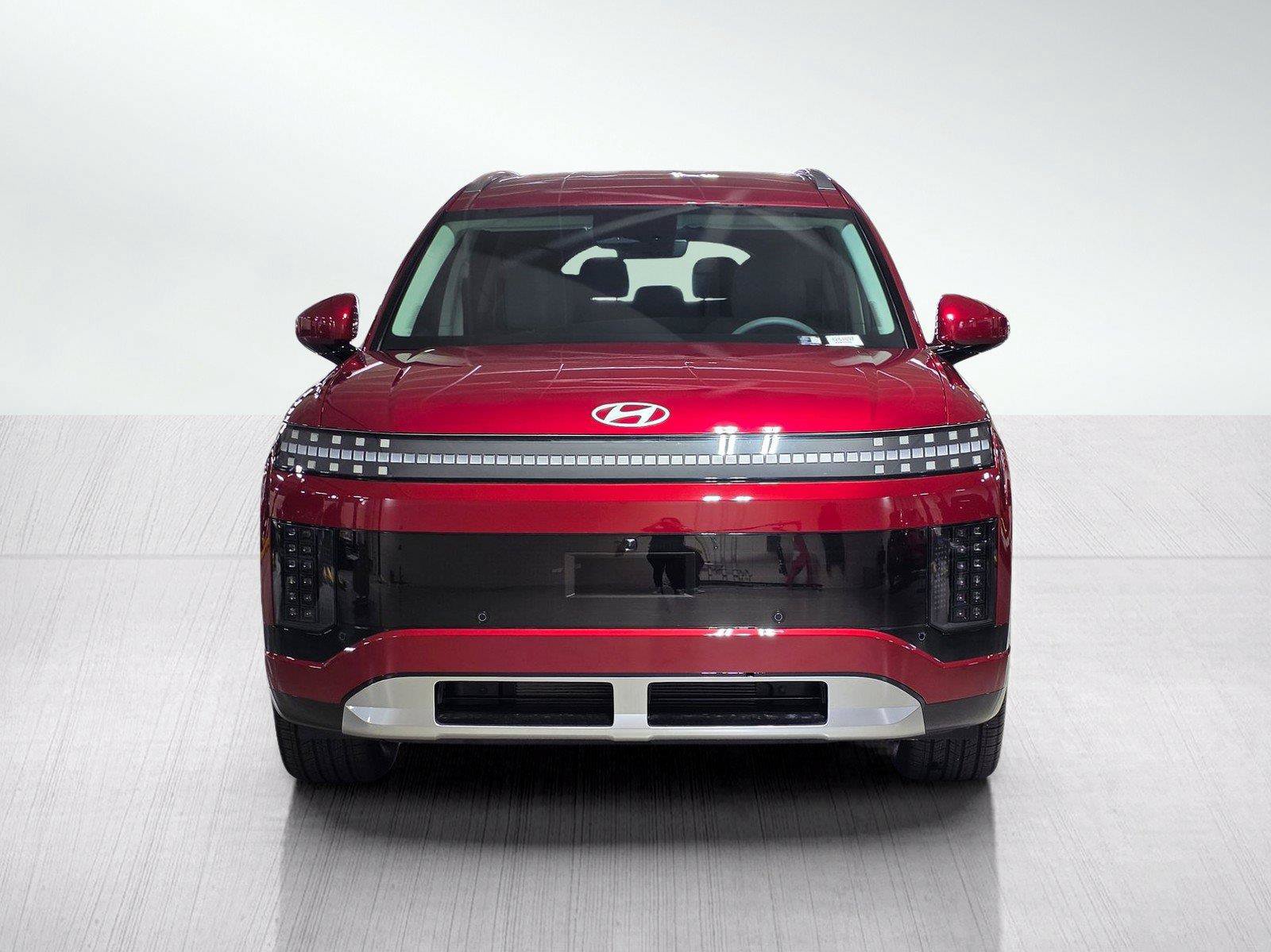 New 2026 Hyundai Ioniq 9 SEL AWD/4WD image 2