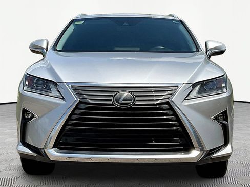 Used 2019 Lexus RX 350 FWD w/ Premium Package image 2