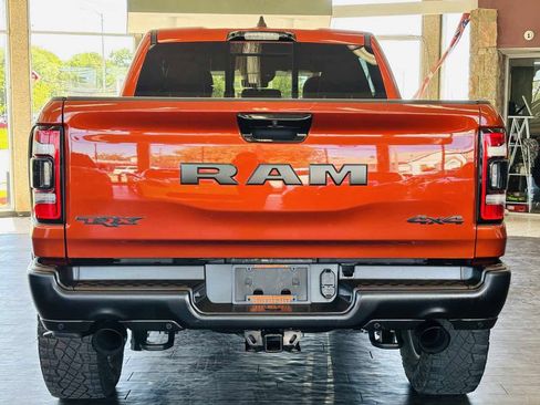 Used 2024 RAM 1500 TRX AWD/4WD image 14