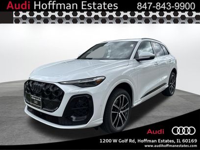 New 2026 Audi Q5 Premium Plus