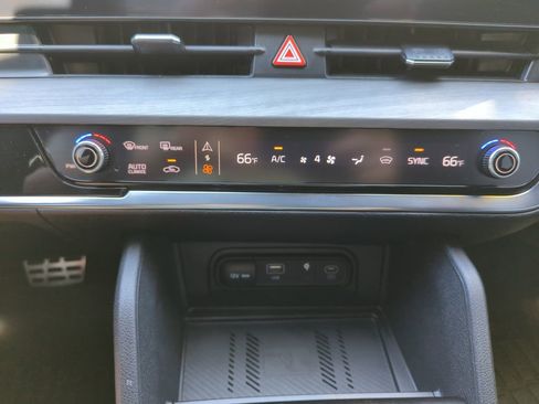 Used 2023 Kia Sportage X-Pro image 26