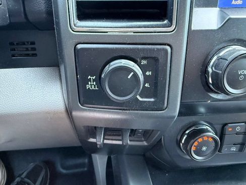 Used 2021 Ford F250 XLT w/ FX4 Off-Road Package AWD/4WD image 41