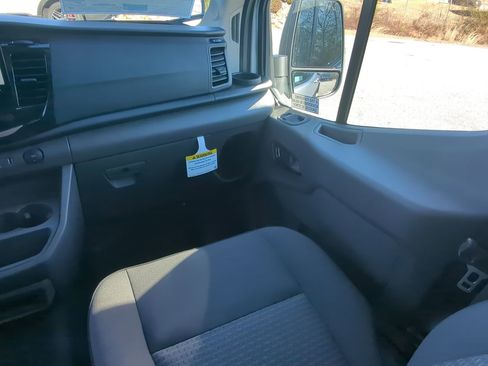 New 2026 Ford Transit 350 XLT image 15