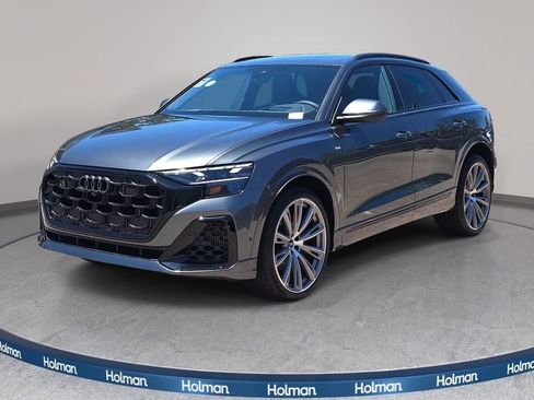 New 2026 Audi Q8 Prestige AWD/4WD image 1