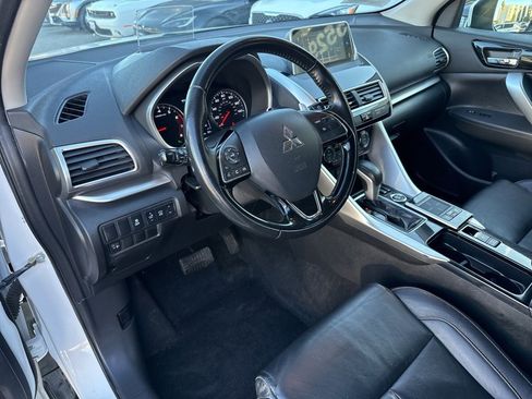 Used 2019 Mitsubishi Eclipse Cross SEL image 19