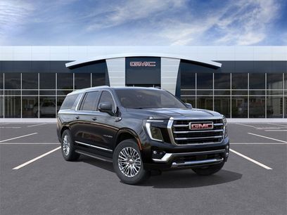 New 2025 GMC Yukon XL Elevation w/ LPO, Floor Liner Package