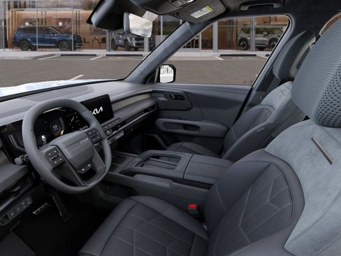 New 2027 Kia Telluride X-Line SX Prestige AWD/4WD image 54