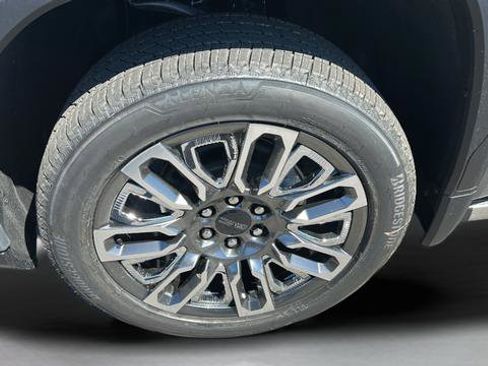 New 2026 GMC Sierra 1500 Denali Ultimate AWD/4WD image 26