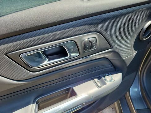 New 2025 Ford Mustang Premium image 15