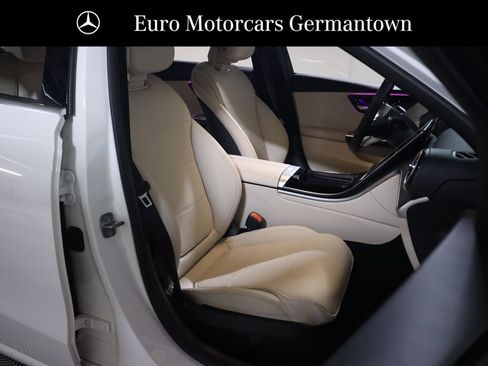 Used 2026 Mercedes-Benz C 300 4MATIC Sedan image 46