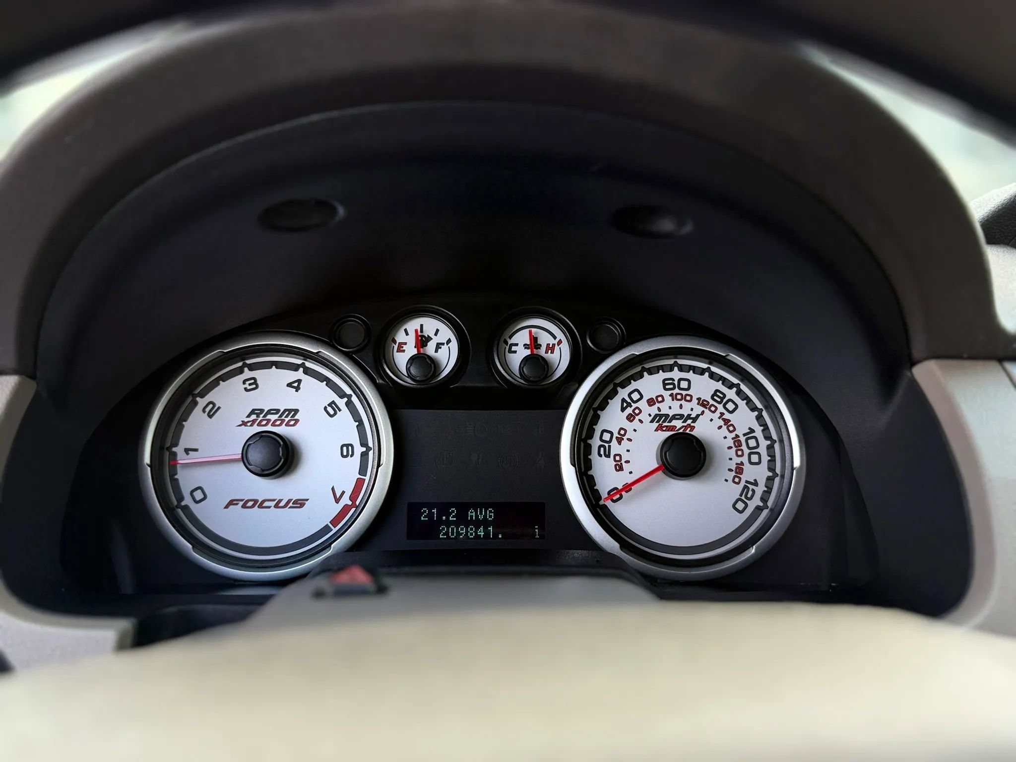 Used 2010 Ford Focus S FWD image 21