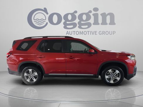 New 2026 Honda Pilot EX-L image 6