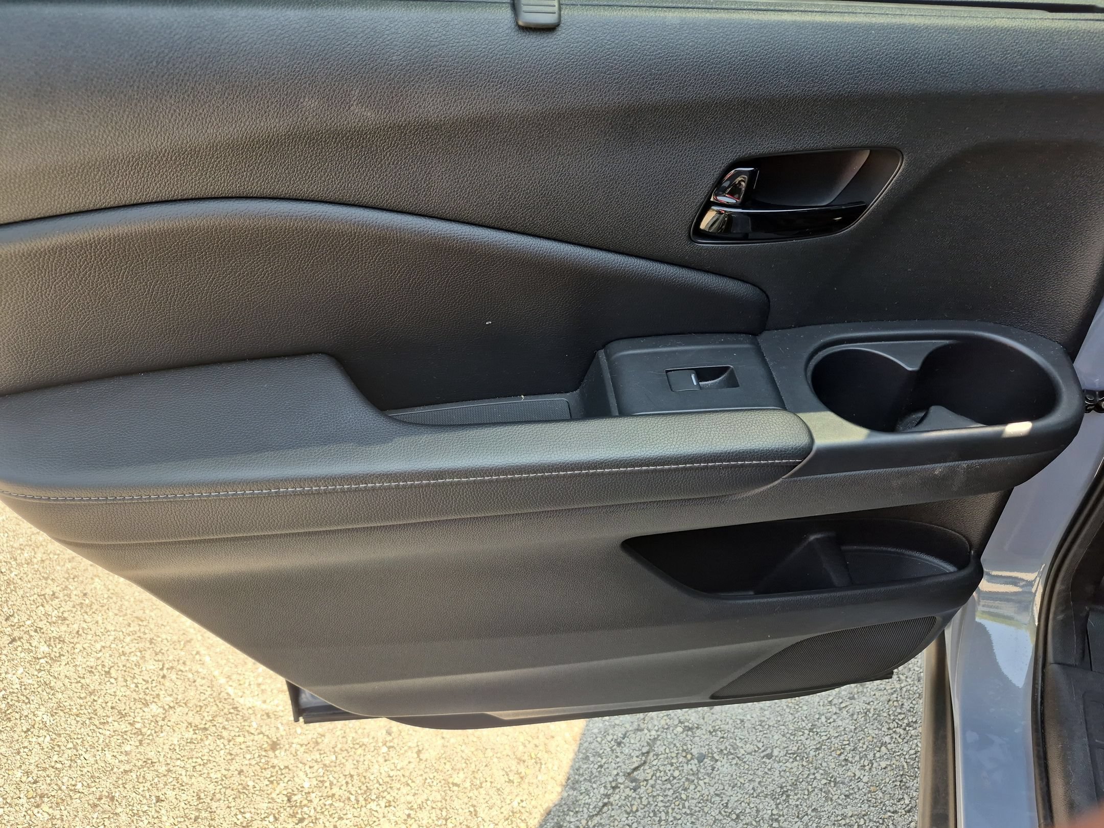 Certified 2023 Honda Passport Elite image 15