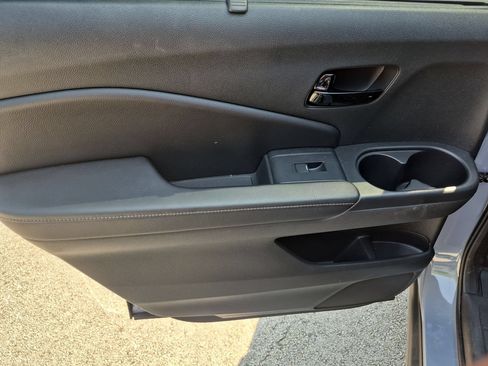 Certified 2023 Honda Passport Elite image 15