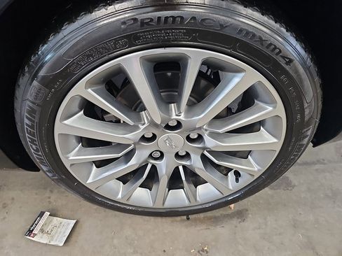 Used 2018 Cadillac CT6 Luxury image 34