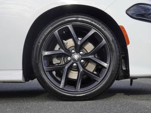 Used 2021 Dodge Charger GT w/ Blacktop Package image 9