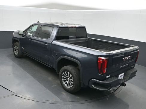 Used 2021 GMC Sierra 1500 AT4 w/ AT4 Premium Package AWD/4WD image 37