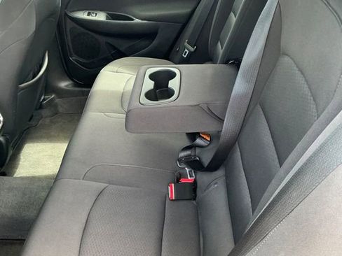 Used 2019 Chevrolet Malibu LT image 19