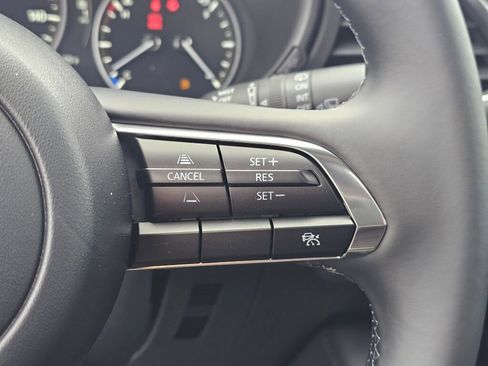 New 2026 MAZDA MAZDA3 2.5 S Premium image 35