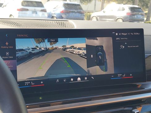 Used 2024 BMW X5 xDrive40i w/ Executive Package image 24