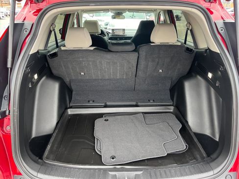 Certified 2023 Honda CR-V EX image 23
