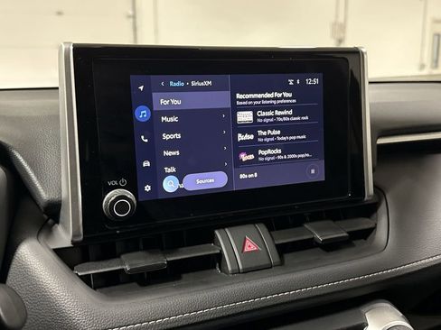 Used 2024 Toyota RAV4 AWD Hybrid image 14
