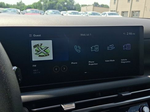 Certified 2025 Hyundai Santa Cruz SE AWD/4WD image 17