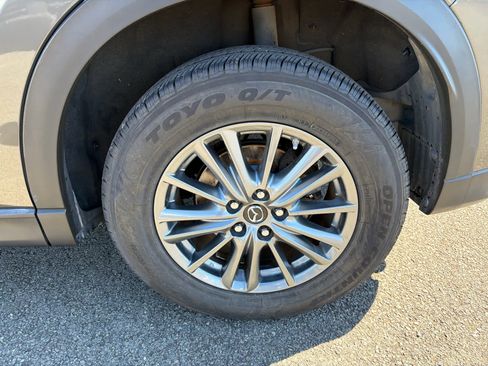 Used 2017 MAZDA CX-5 Touring w/ Preferred Equipment Package image 25