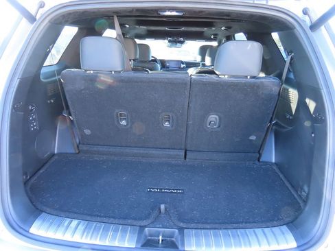 Used 2022 Hyundai Palisade Calligraphy w/ Cargo Package image 12